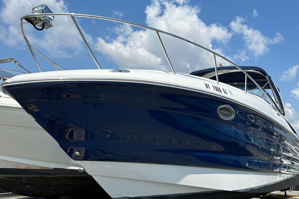 Crownline 270-CR - main image