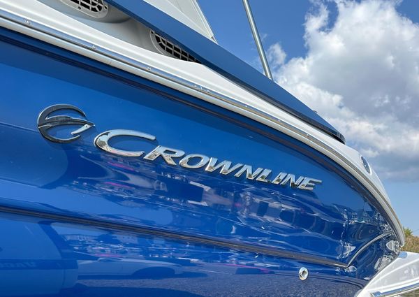 Crownline 270-CR image