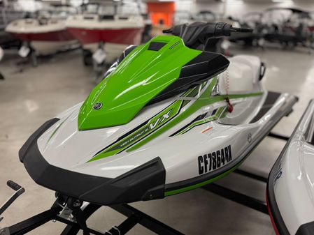 Yamaha-waverunner VX image