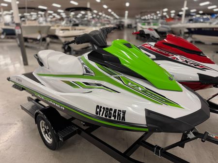 Yamaha-waverunner VX image