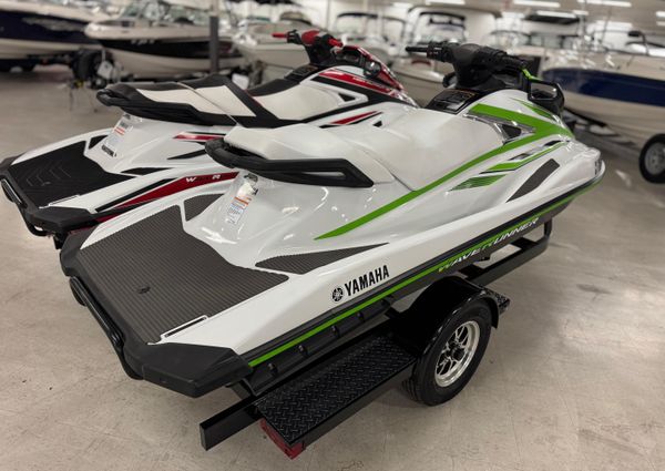 Yamaha-waverunner VX image