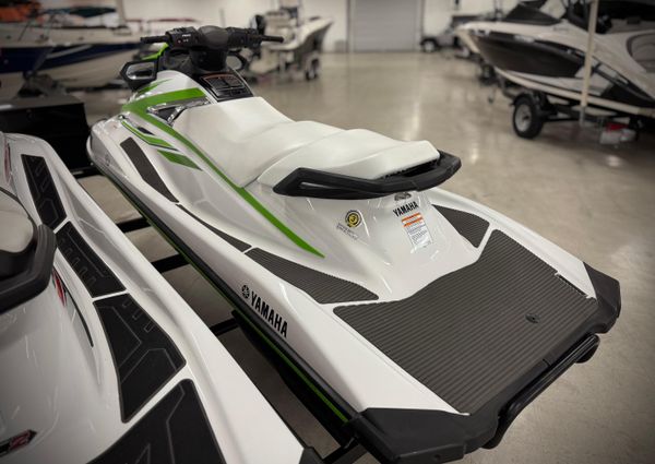 Yamaha-waverunner VX image