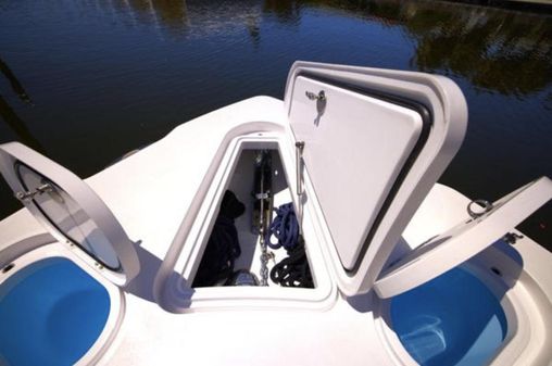 Century NAV4100 Center Console image