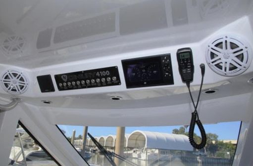 Century NAV4100 Center Console image