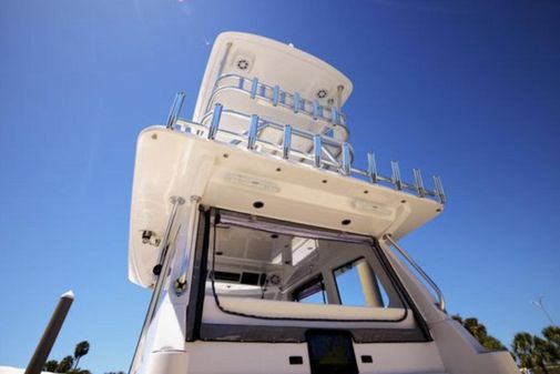 Century NAV4100 Center Console image