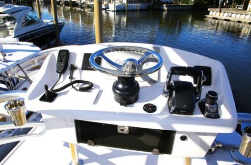 Century NAV4100 Center Console image