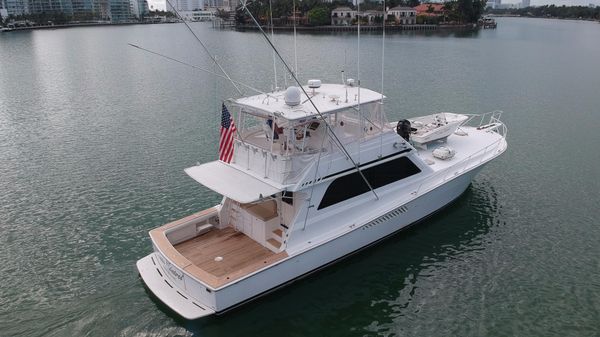 Viking Convertible