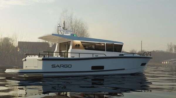 Sargo 45 