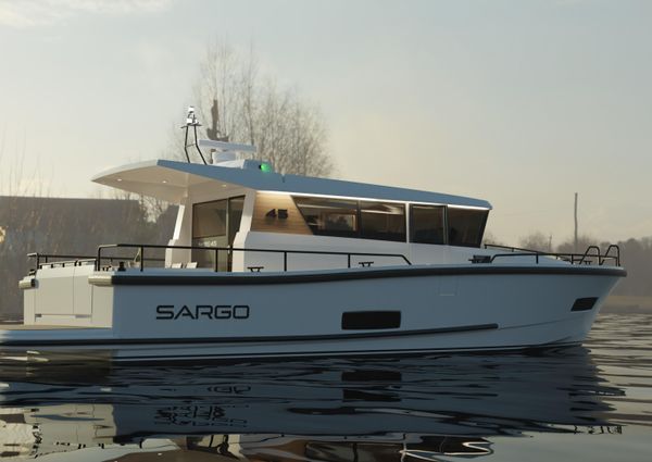 Sargo 45-CAT-B image
