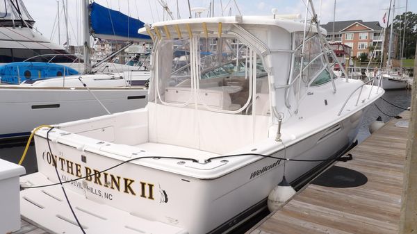 Wellcraft 390 Coastal