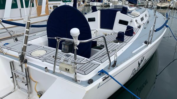 J Boats J-120