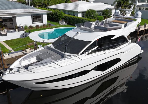 Sunseeker Manhattan 52 image