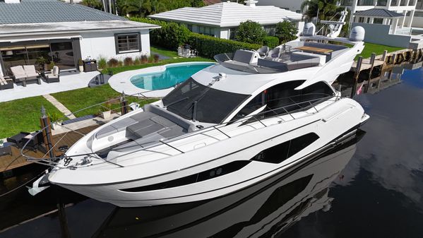 Sunseeker Manhattan 52 image