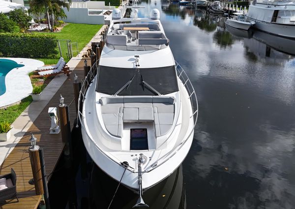 Sunseeker Manhattan 52 image