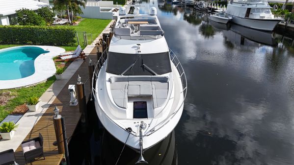 Sunseeker Manhattan 52 image