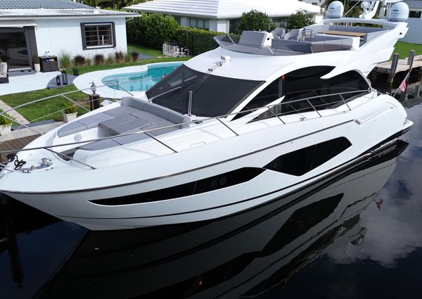 Sunseeker Manhattan 52 image