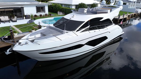 Sunseeker Manhattan 52 image