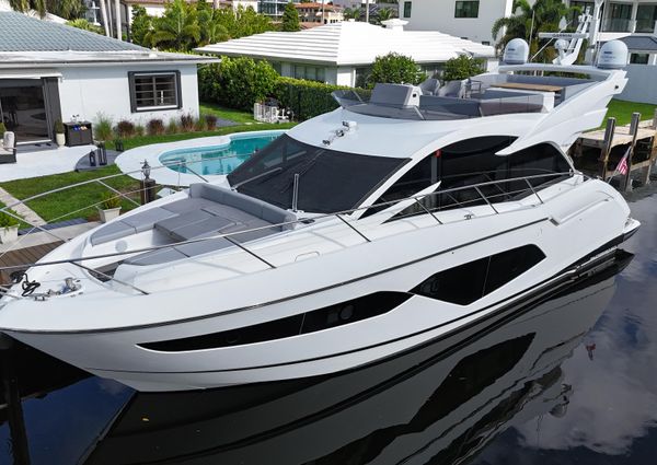 Sunseeker Manhattan 52 image