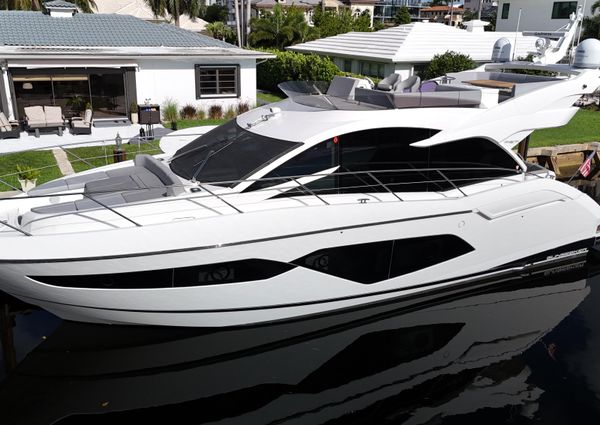 Sunseeker Manhattan 52 image