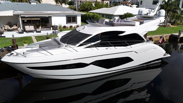 Sunseeker Manhattan 52 image