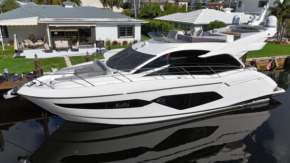 Sunseeker Manhattan 52 image