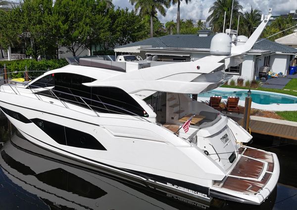 Sunseeker Manhattan 52 image