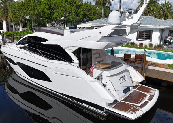 Sunseeker Manhattan 52 image