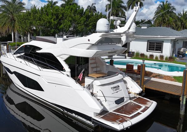 Sunseeker Manhattan 52 image