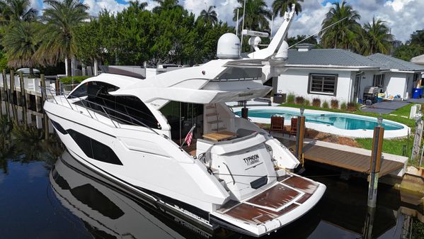 Sunseeker Manhattan 52 image