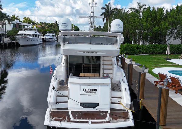 Sunseeker Manhattan 52 image