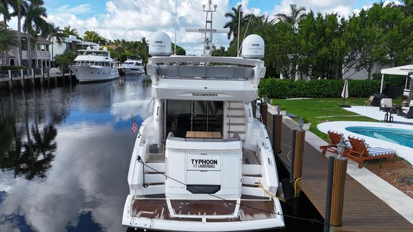 Sunseeker Manhattan 52 image