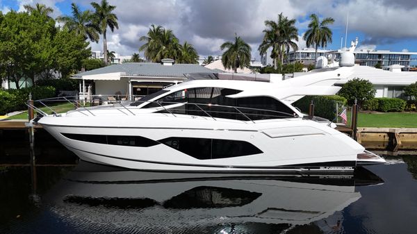 Sunseeker Manhattan 52