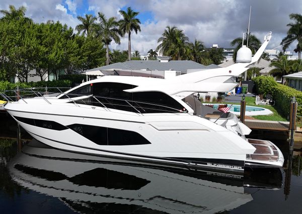 Sunseeker Manhattan 52 image