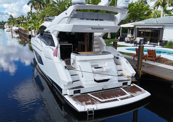 Sunseeker Manhattan 52 image