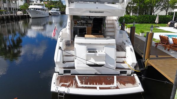 Sunseeker Manhattan 52 image