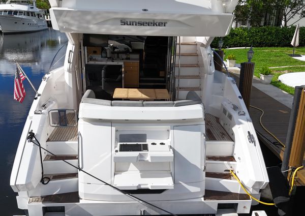 Sunseeker Manhattan 52 image