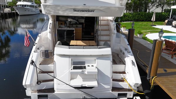 Sunseeker Manhattan 52 image