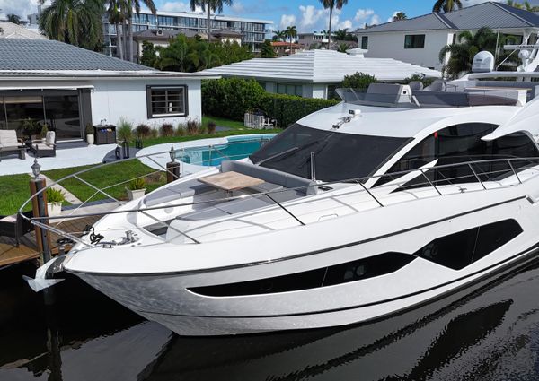 Sunseeker Manhattan 52 image