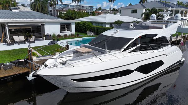 Sunseeker Manhattan 52 image