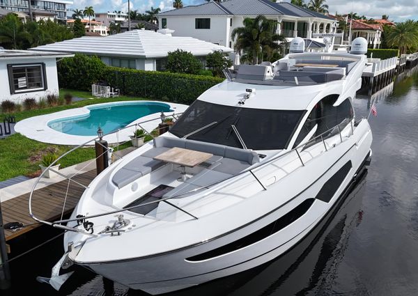 Sunseeker Manhattan 52 image