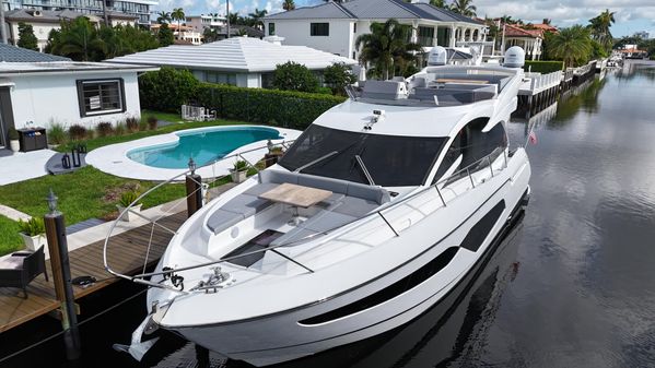 Sunseeker Manhattan 52 image