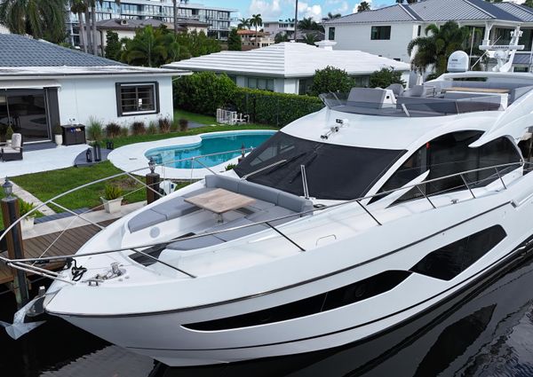 Sunseeker Manhattan 52 image