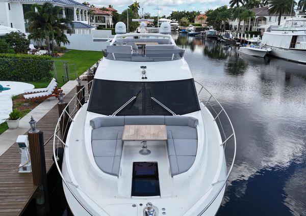 Sunseeker Manhattan 52 image