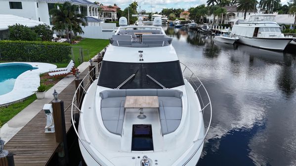 Sunseeker Manhattan 52 image