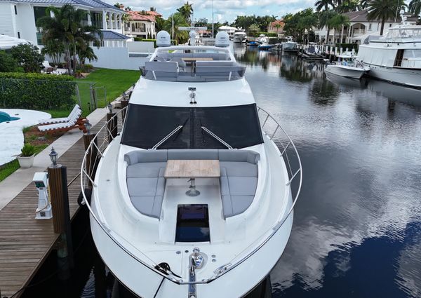 Sunseeker Manhattan 52 image