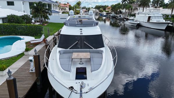 Sunseeker Manhattan 52 image