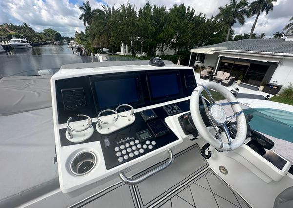 Sunseeker Manhattan 52 image