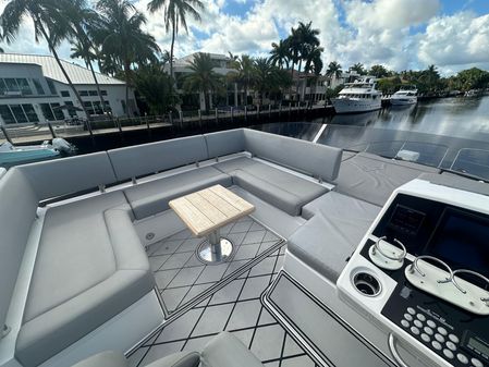 Sunseeker Manhattan 52 image