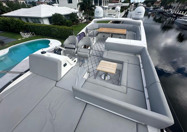 Sunseeker Manhattan 52 image