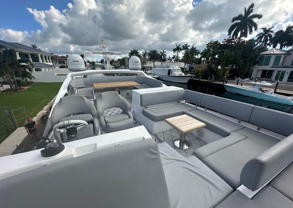 Sunseeker Manhattan 52 image